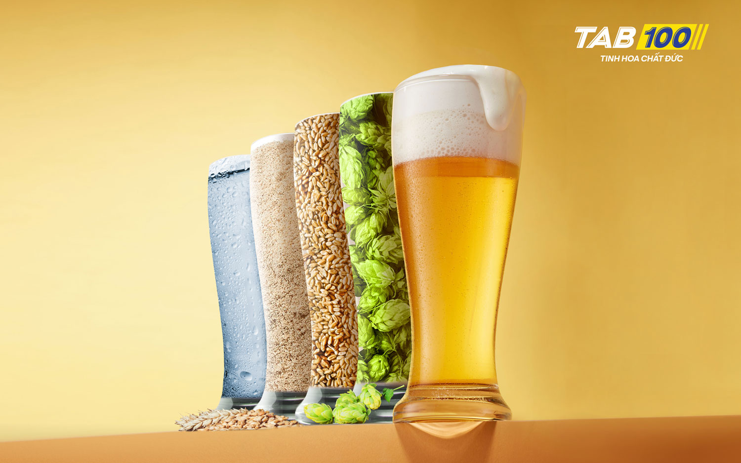 Tìm hiểu về bia Đức - biểu tượng văn hoá của đất nước Đức tim hieu ve bia duc 01