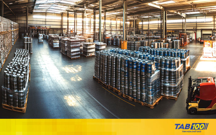 Tại sao bia có vị đắng? Bia đắng có phải bị hỏng hay không? Để bia không bị đắng, bạn cần nắm rõ những yêu cầu về bảo quản bia.