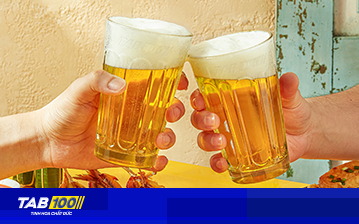 13 điểm khác nhau giữa bia hơi và bia tươi mà “dân nhậu” cần biết TAB khac nhau giua bia hoi va bia tuoi 02