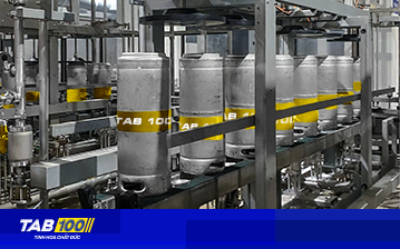 13 điểm khác nhau giữa bia hơi và bia tươi mà “dân nhậu” cần biết TAB khac nhau giua bia hoi va bia tuoi 03