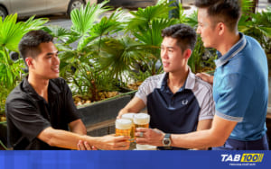 Bia tươi bao nhiêu độ, cùng tìm hiểu nồng độ cồn trong các loại bia Bia tươi có dải nồng độ cồn khá phong phú, phù hợp với sở thích của nhiều đối tượng khách hàng.