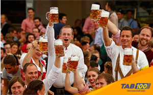Tìm hiểu về Oktoberfest - lễ hội bia quy mô và hấp dẫn nhất ở Đức Lễ hội bia Đức