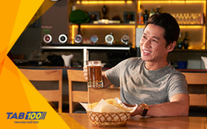 5 lợi ích của bia có thể bạn chưa biết Uống bia giúp kích thích tiêu hóa, tăng cảm giác ngon miệng.
