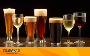 Những loại bia ngon nhất thế giới là những loại bia có thể chinh phục được hầu hết vị giác của người uống.