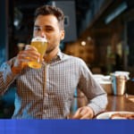 Các lễ hội văn hóa là dịp tiêu thụ nhiều bia. 