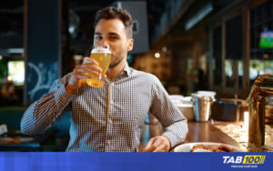 Các lễ hội văn hóa là dịp tiêu thụ nhiều bia. 