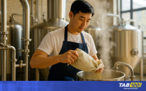 Một số lưu ý khi mở rộng mô hình kinh doanh bia tươi tại Việt Nam.